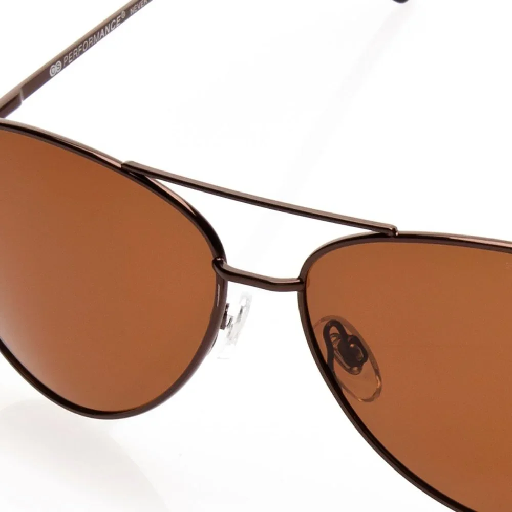 Brown Sunglasses